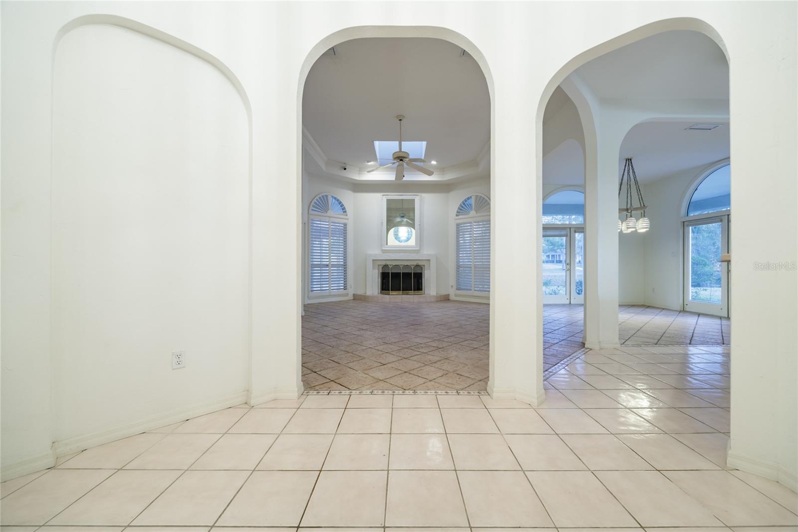 TURKEY CREEK UNIT 1 ALACHUA - Residential