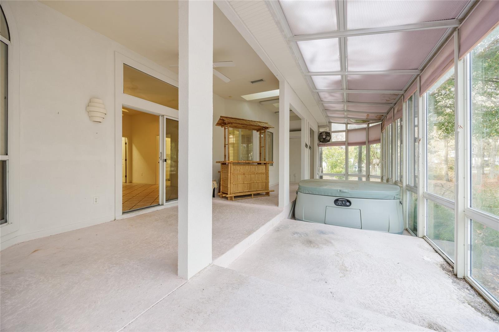 TURKEY CREEK UNIT 1 ALACHUA - Residential