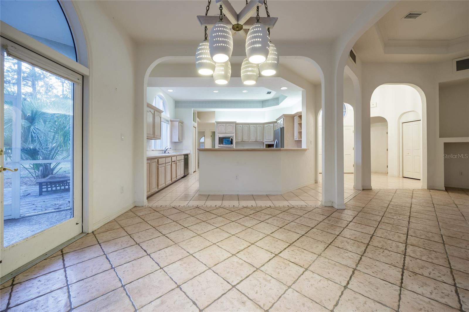 TURKEY CREEK UNIT 1 ALACHUA - Residential