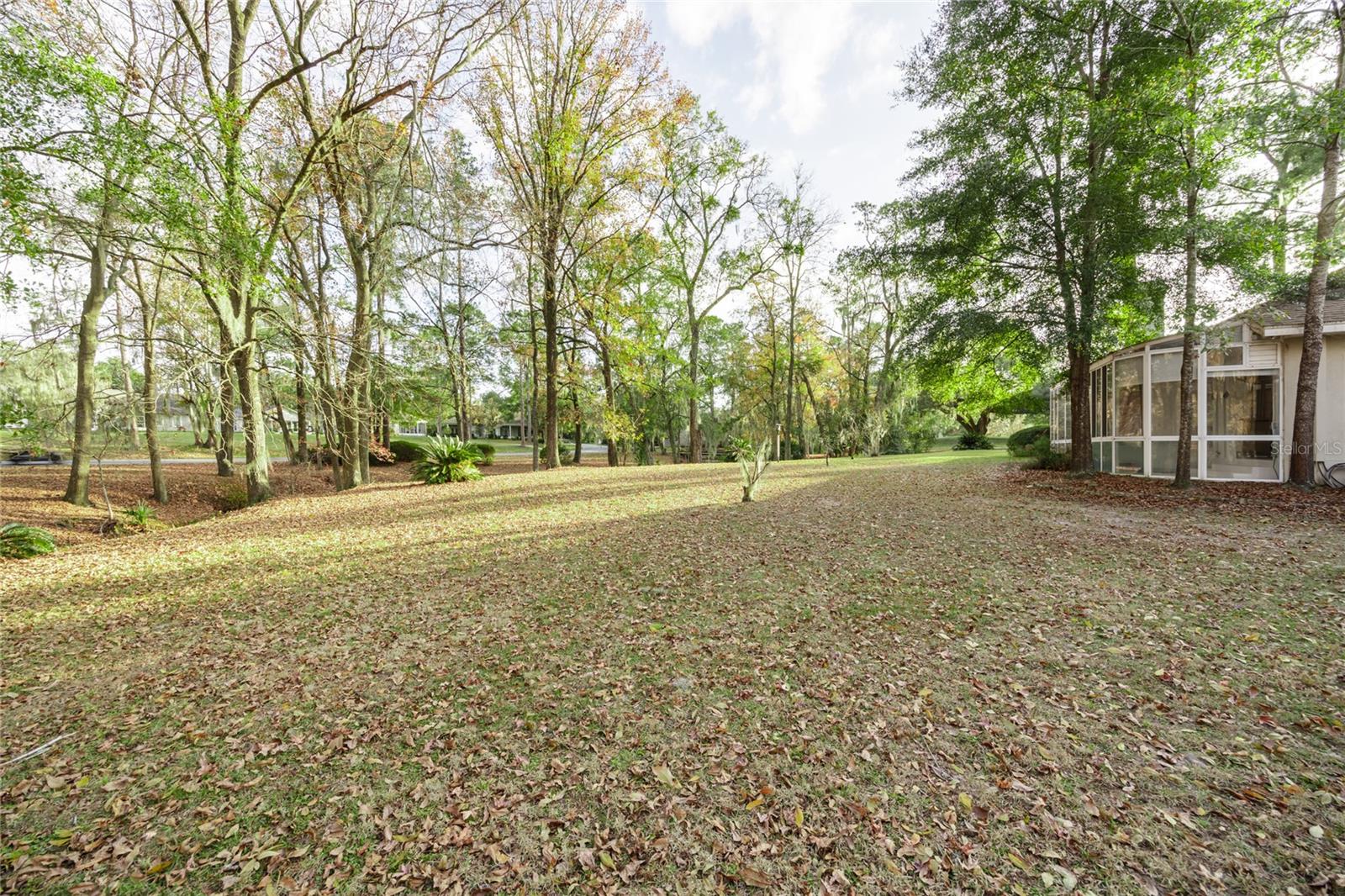 TURKEY CREEK UNIT 1 ALACHUA - Residential