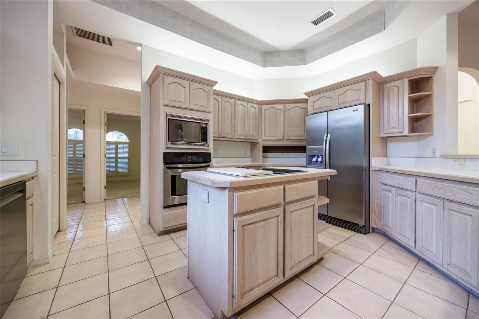 TURKEY CREEK UNIT 1 ALACHUA - Residential