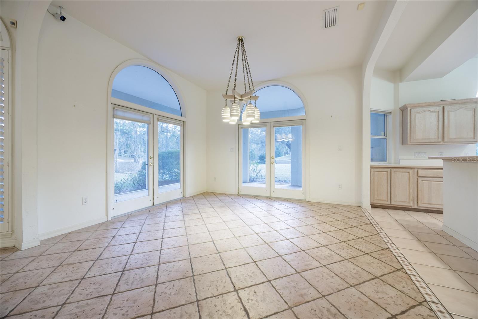 TURKEY CREEK UNIT 1 ALACHUA - Residential