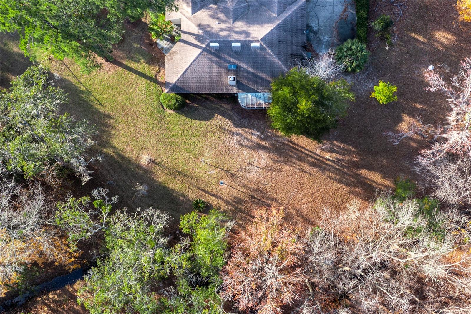 TURKEY CREEK UNIT 1 ALACHUA - Residential