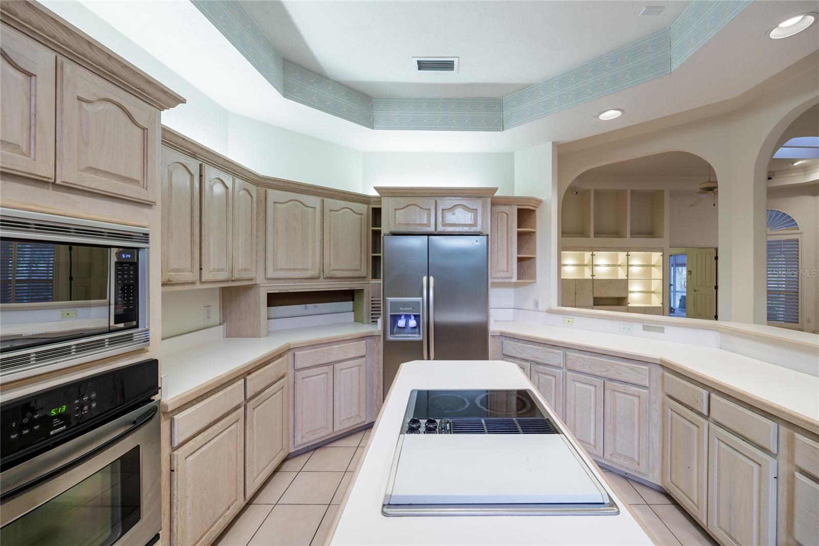 TURKEY CREEK UNIT 1 ALACHUA - Residential