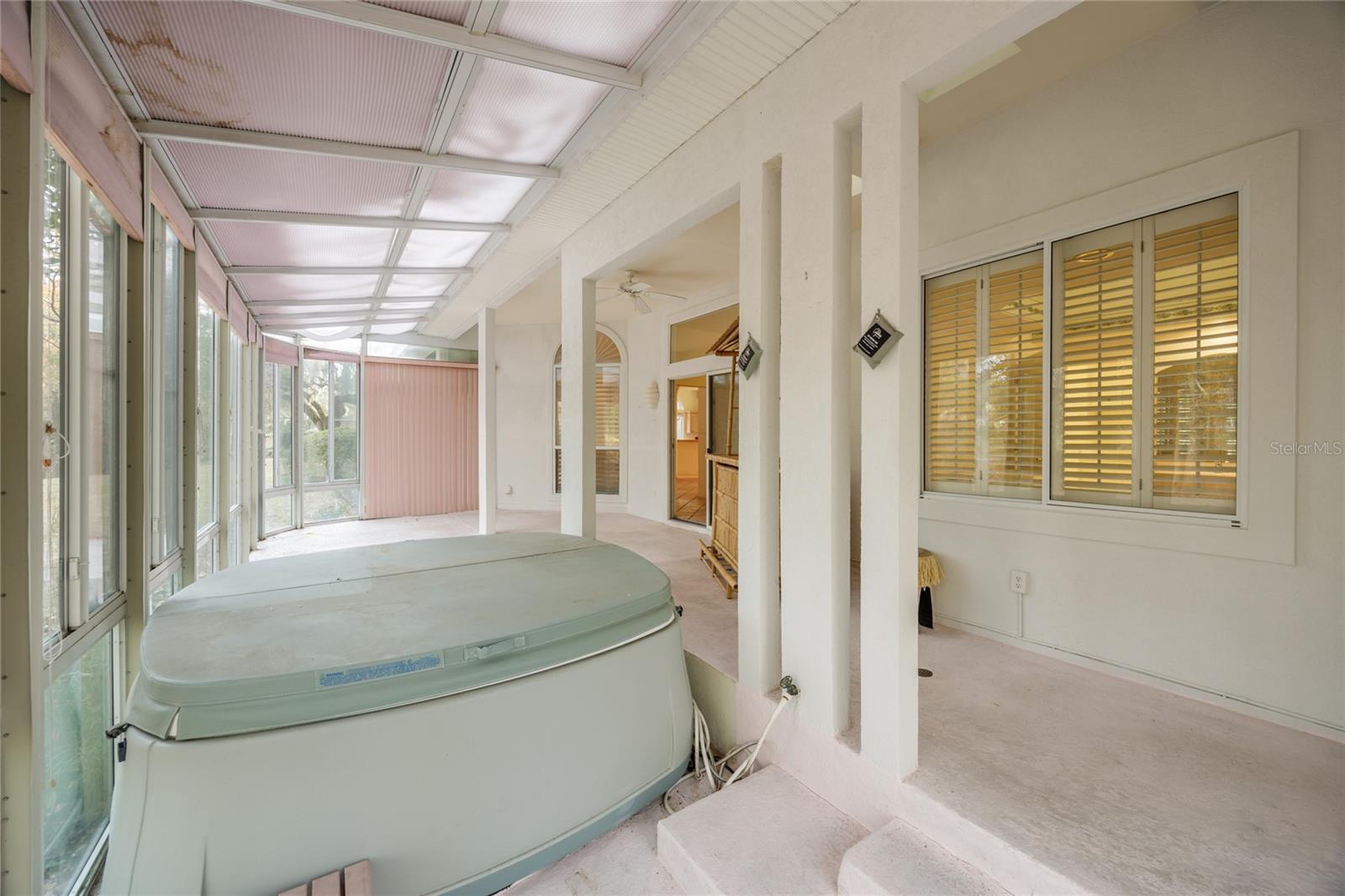 TURKEY CREEK UNIT 1 ALACHUA - Residential