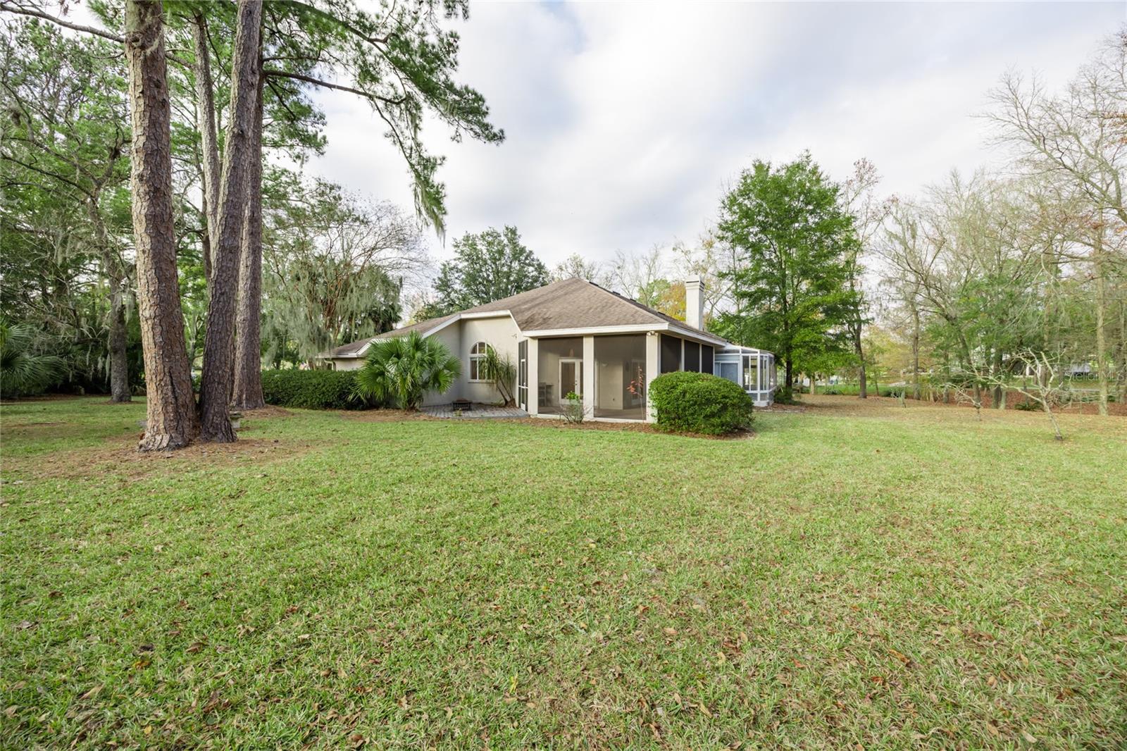 TURKEY CREEK UNIT 1 ALACHUA - Residential