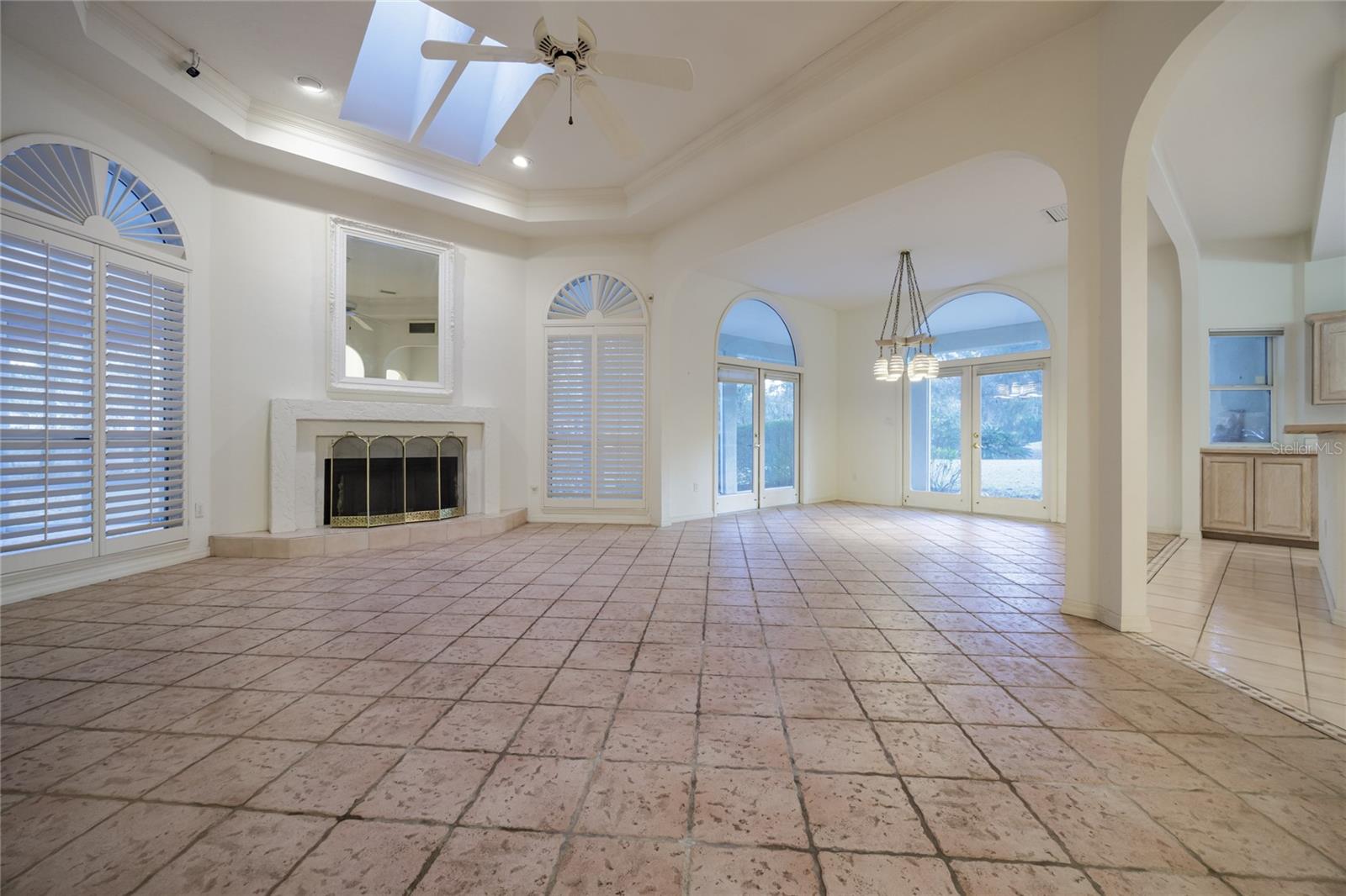 TURKEY CREEK UNIT 1 ALACHUA - Residential