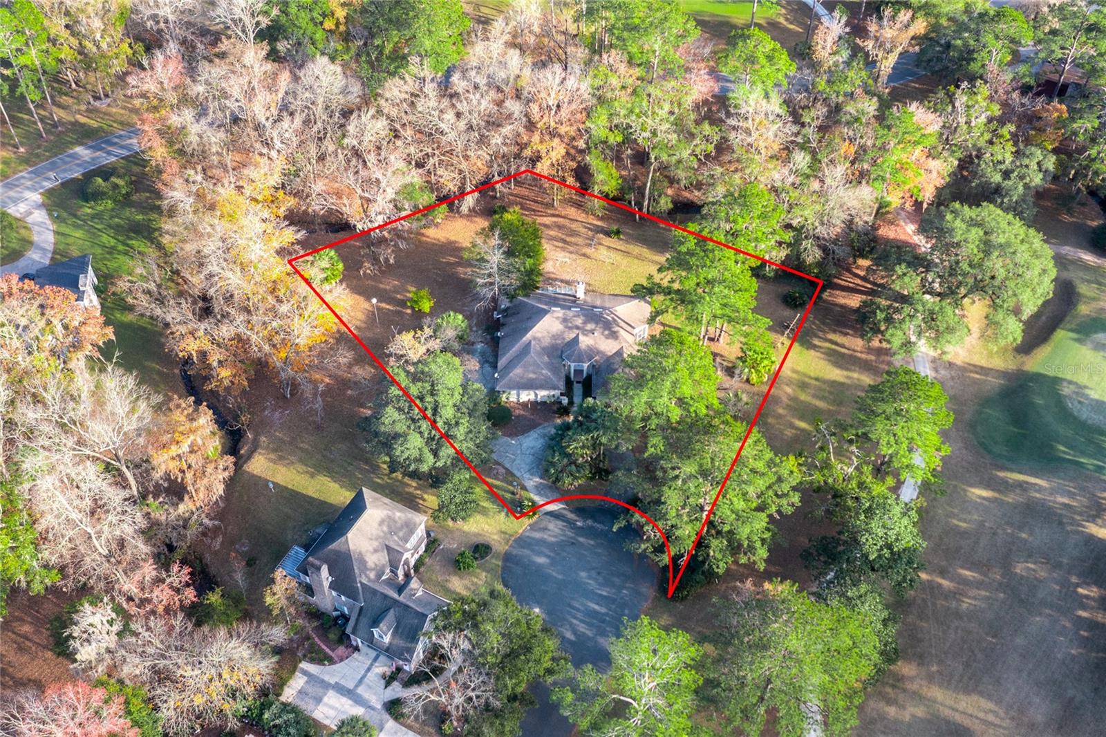 TURKEY CREEK UNIT 1 ALACHUA - Residential