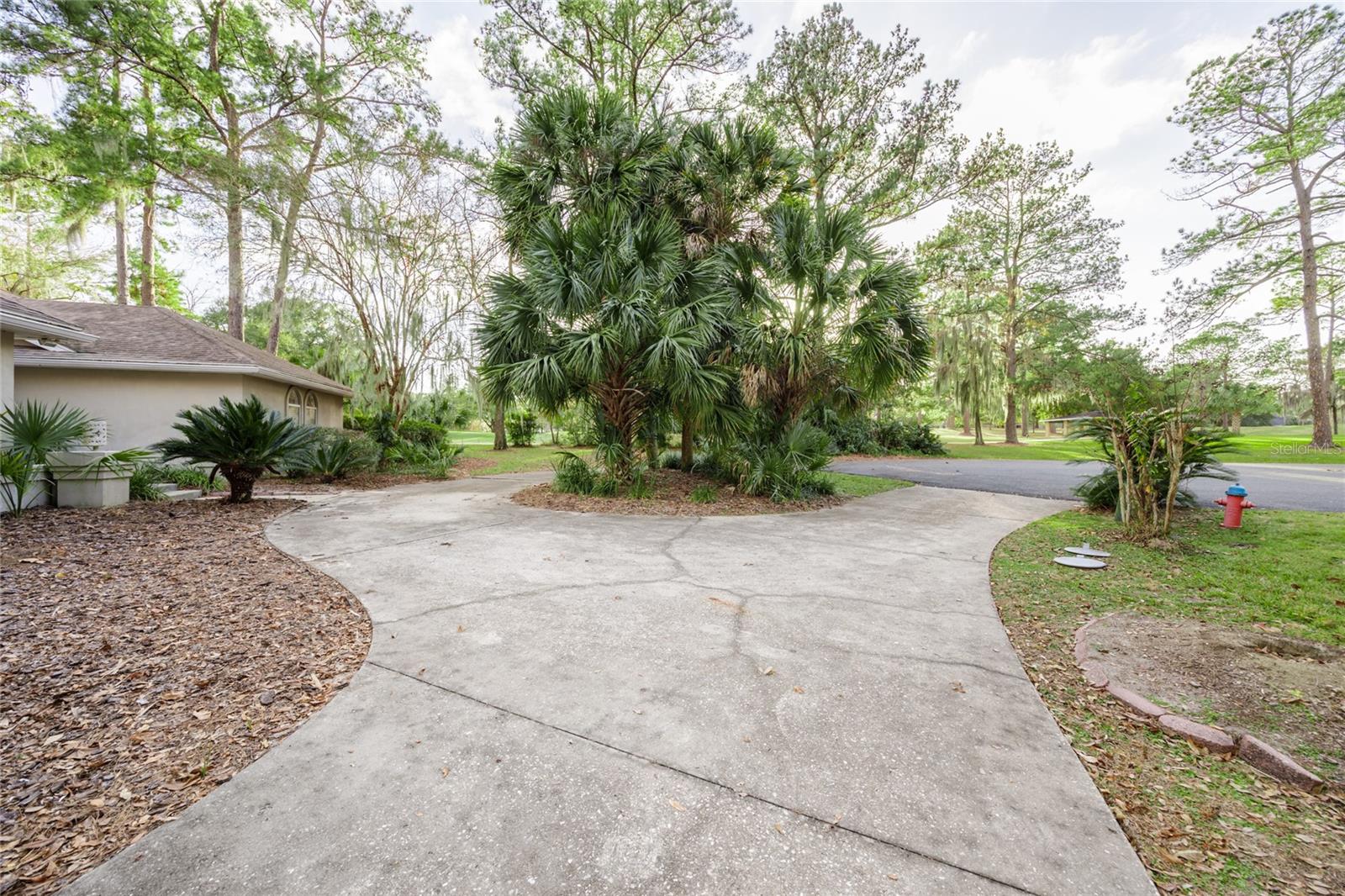 TURKEY CREEK UNIT 1 ALACHUA - Residential