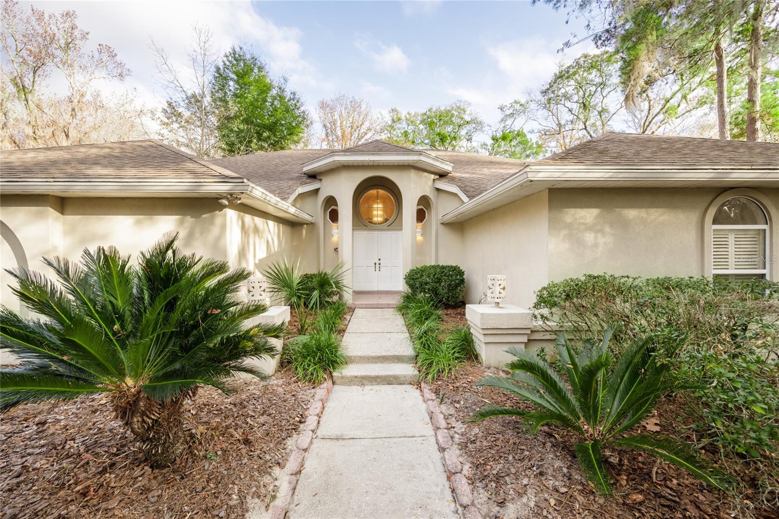 TURKEY CREEK UNIT 1 ALACHUA - Residential