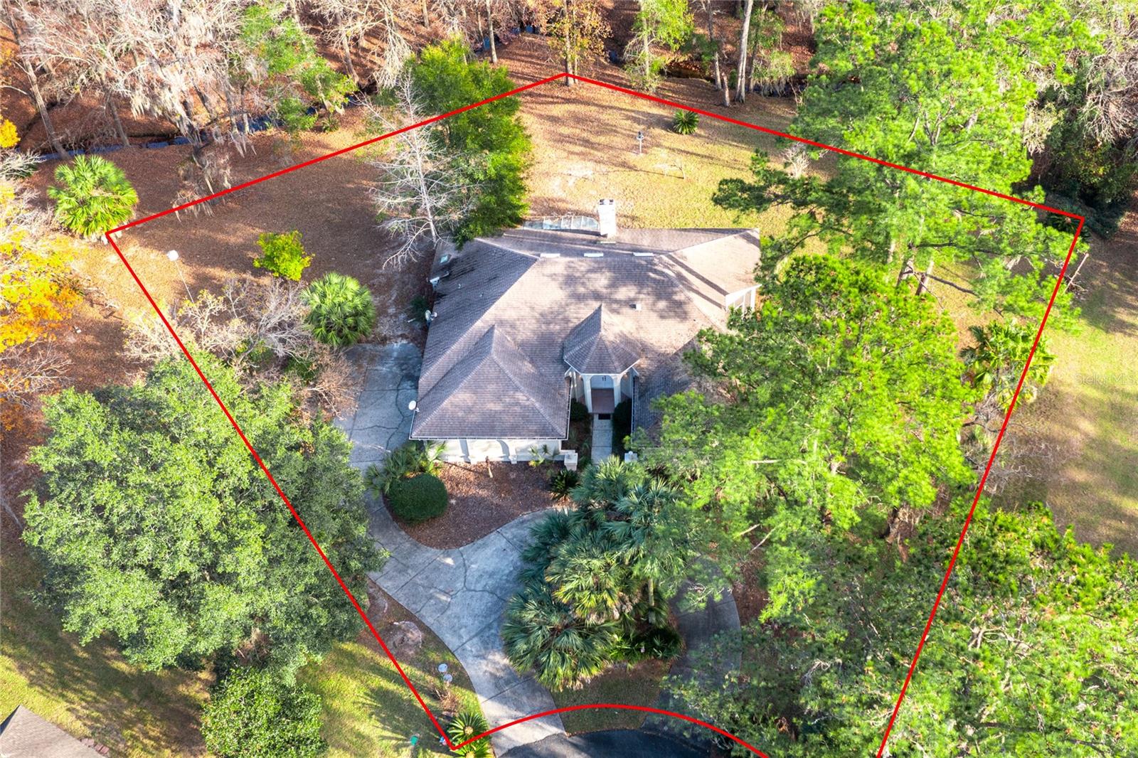 TURKEY CREEK UNIT 1 ALACHUA - Residential