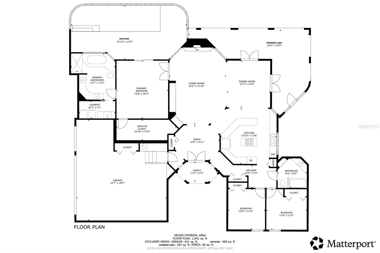TURKEY CREEK UNIT 1 ALACHUA - Residential