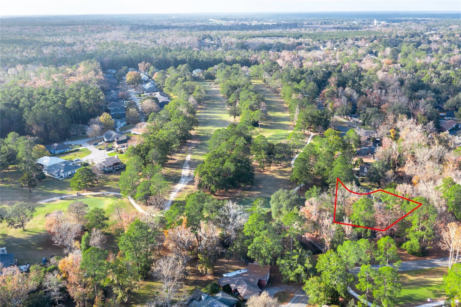 TURKEY CREEK UNIT 1 ALACHUA - Residential