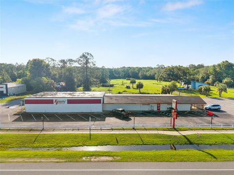 Photo of 17313 NE Us Hwy 301, Waldo, FL 32694 (MLS # OM725758)