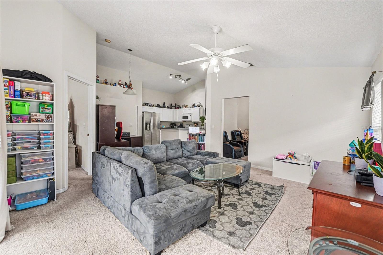 SANDY RIDGE PH 01 - Residential