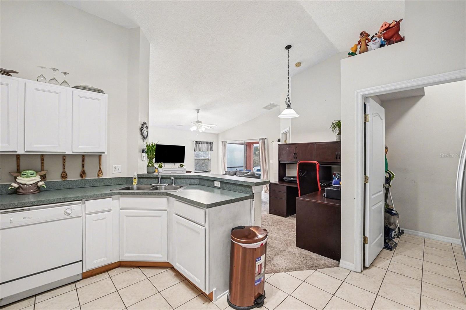 SANDY RIDGE PH 01 - Residential