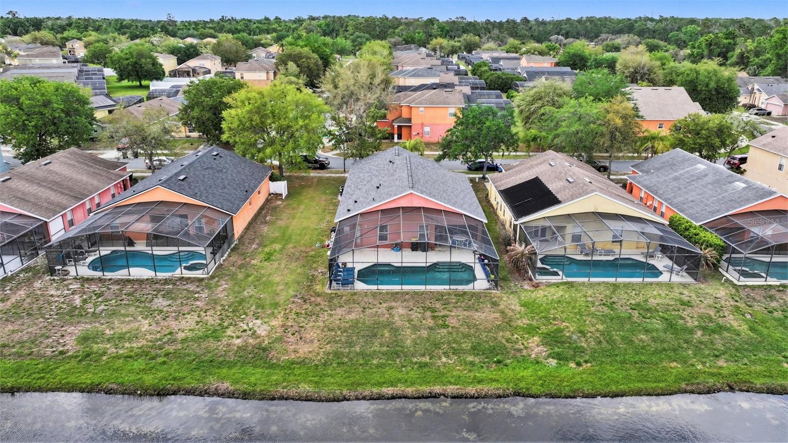 SANDY RIDGE PH 01 - Residential