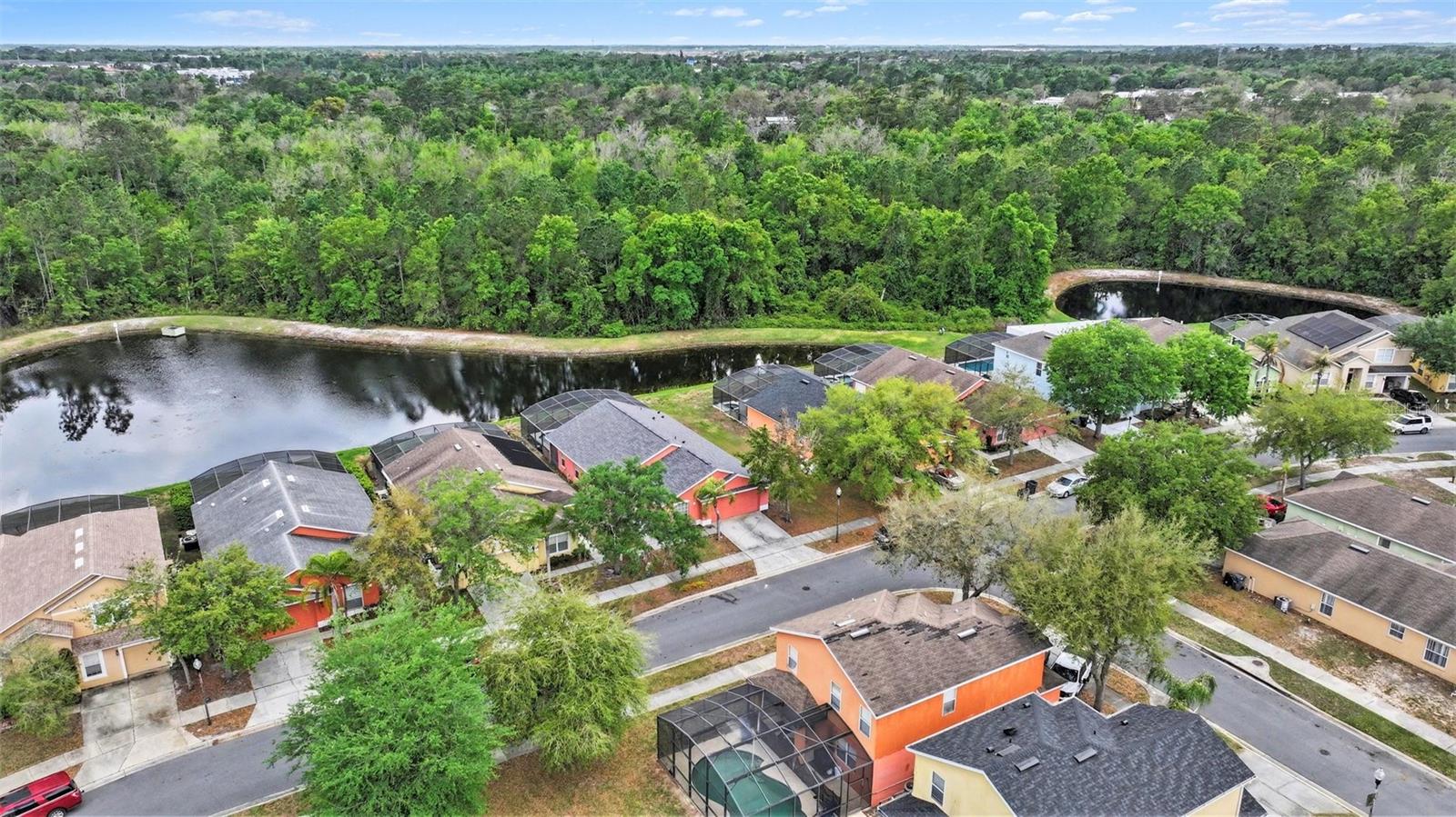 SANDY RIDGE PH 01 - Residential