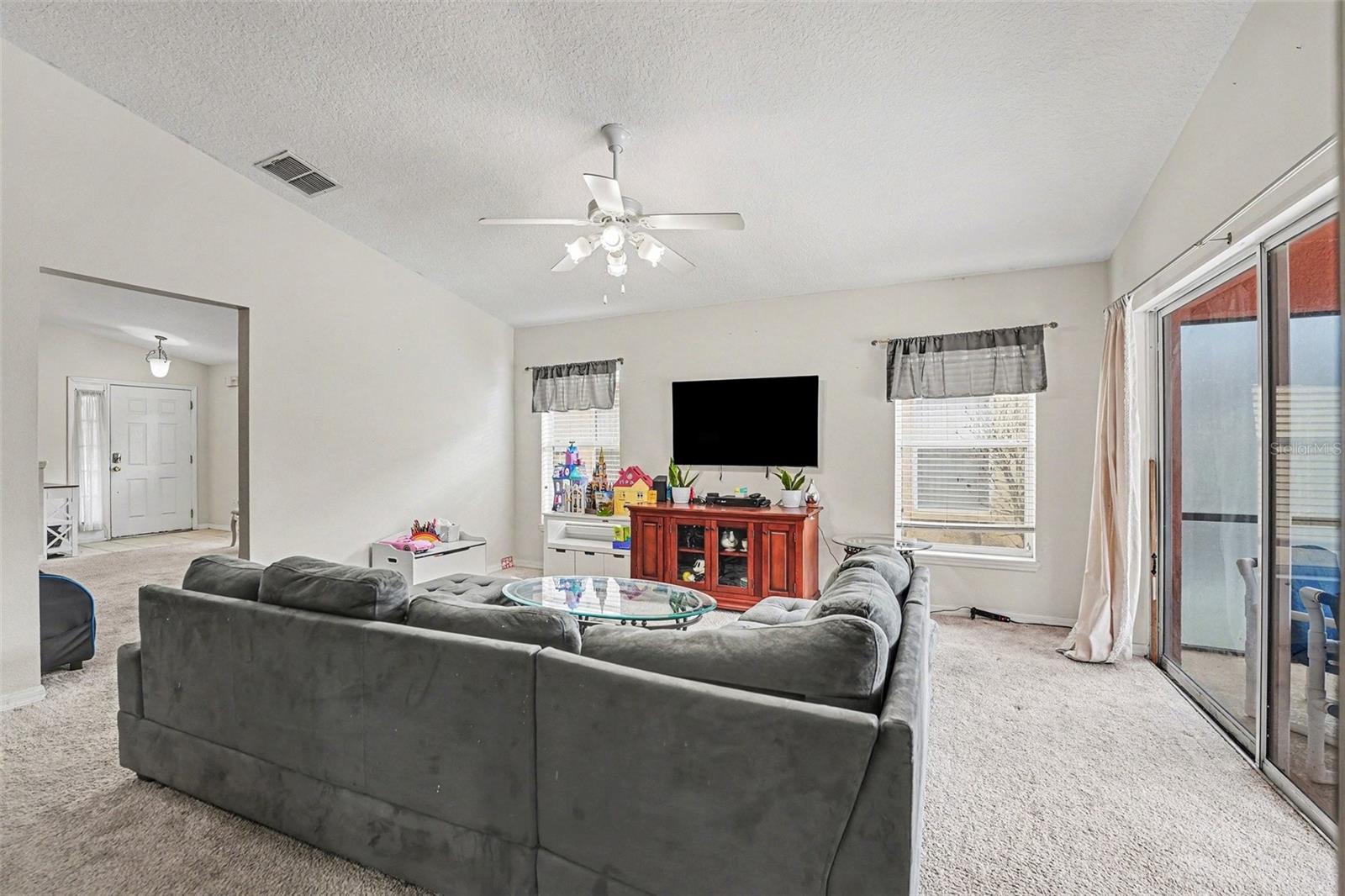 SANDY RIDGE PH 01 - Residential