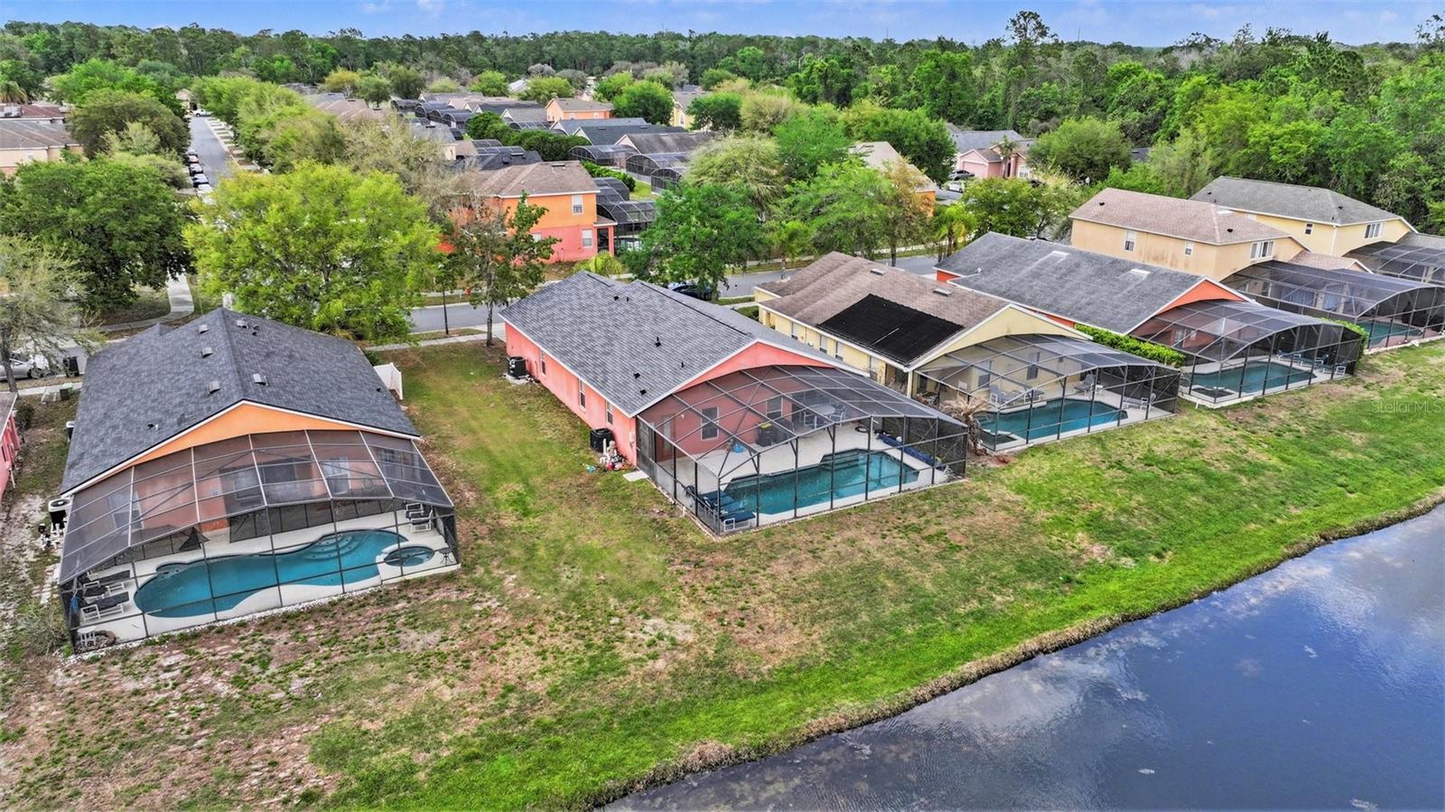 SANDY RIDGE PH 01 - Residential