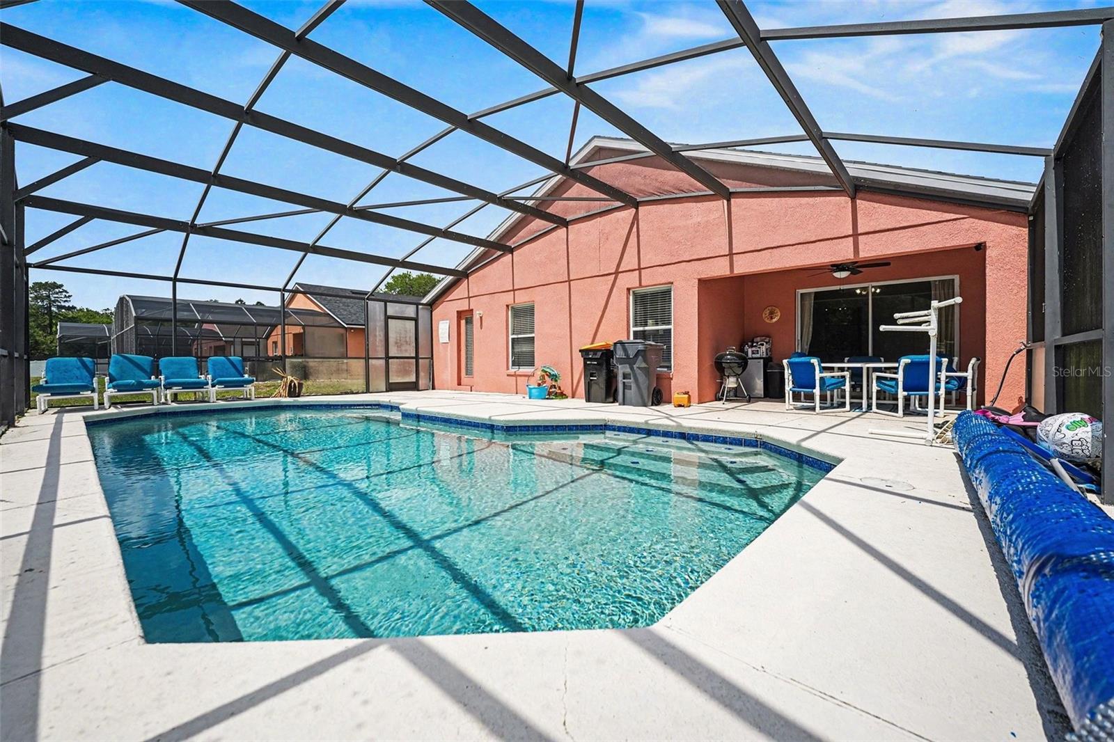 SANDY RIDGE PH 01 - Residential