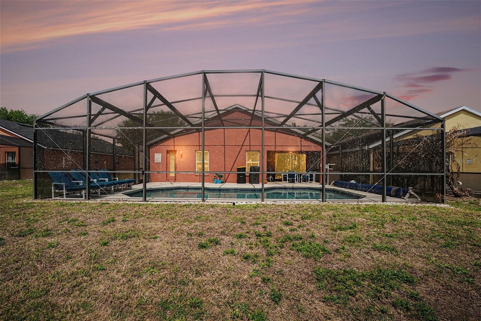 SANDY RIDGE PH 01 - Residential