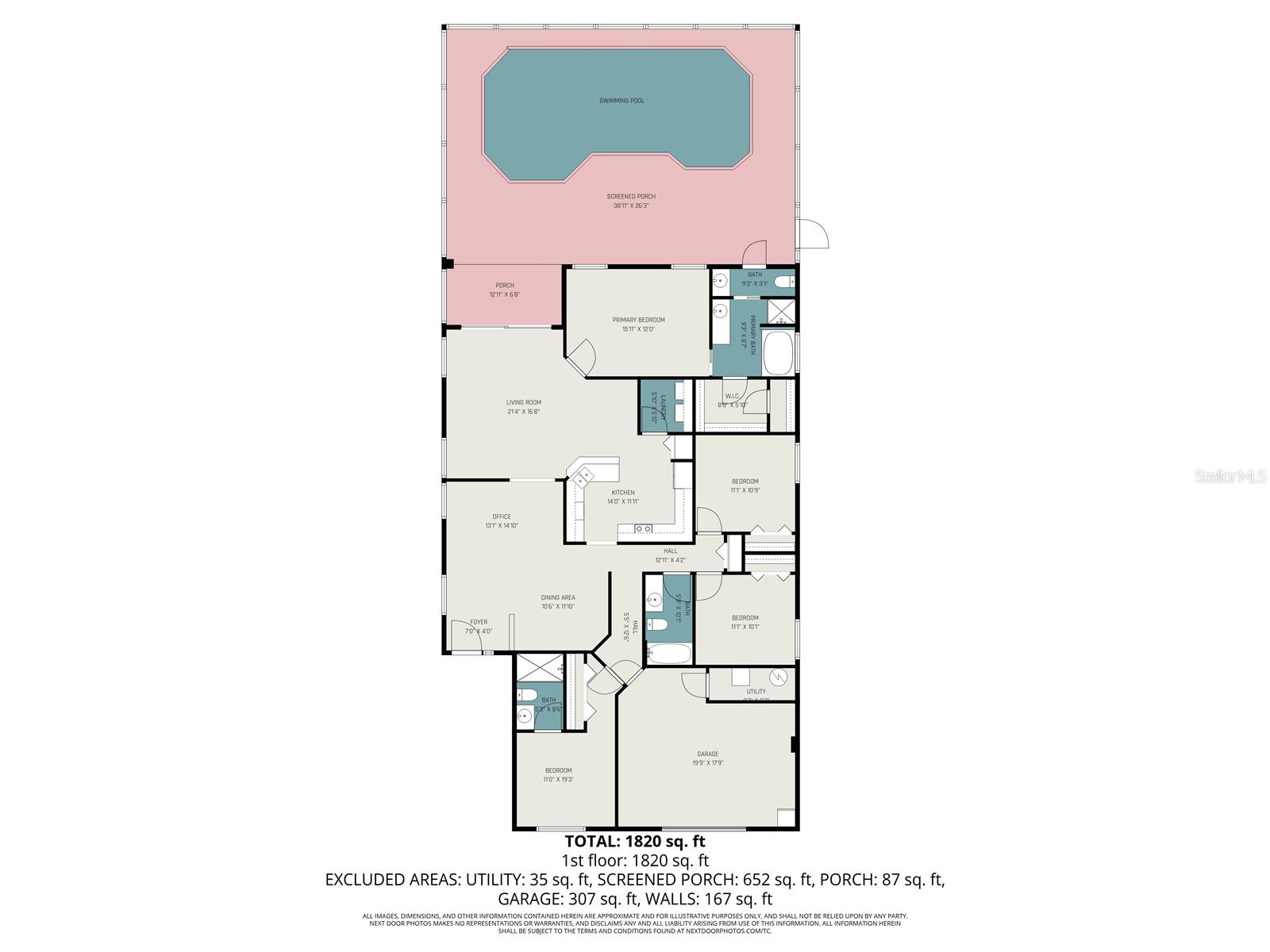 SANDY RIDGE PH 01 - Residential
