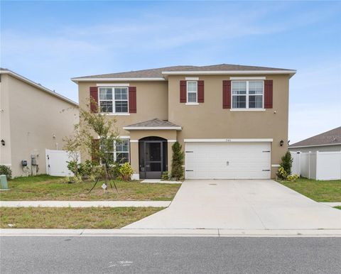 A home in WINTER HAVEN