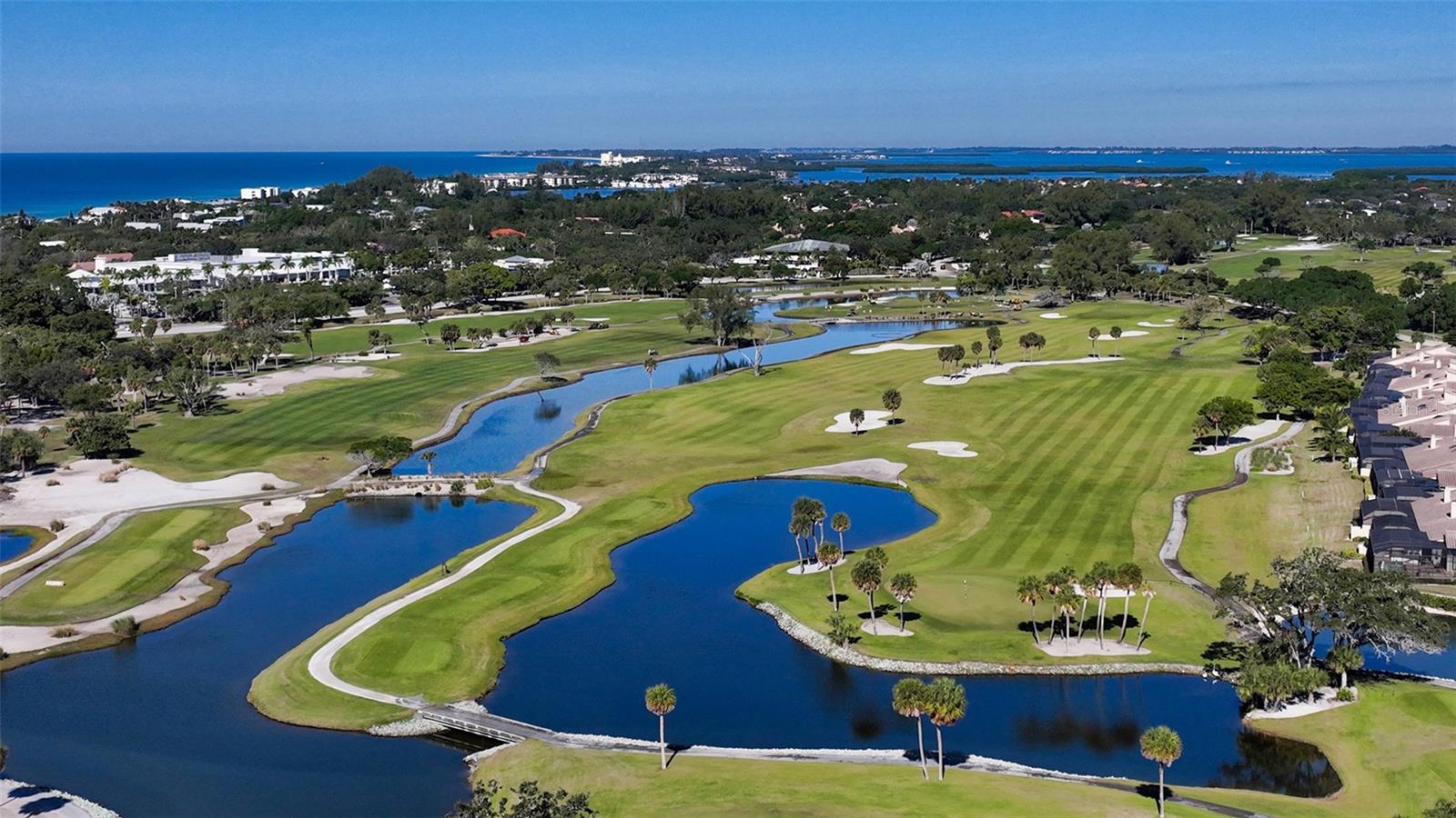 ISLANDER CLUB OF LONGBOAT - Residential