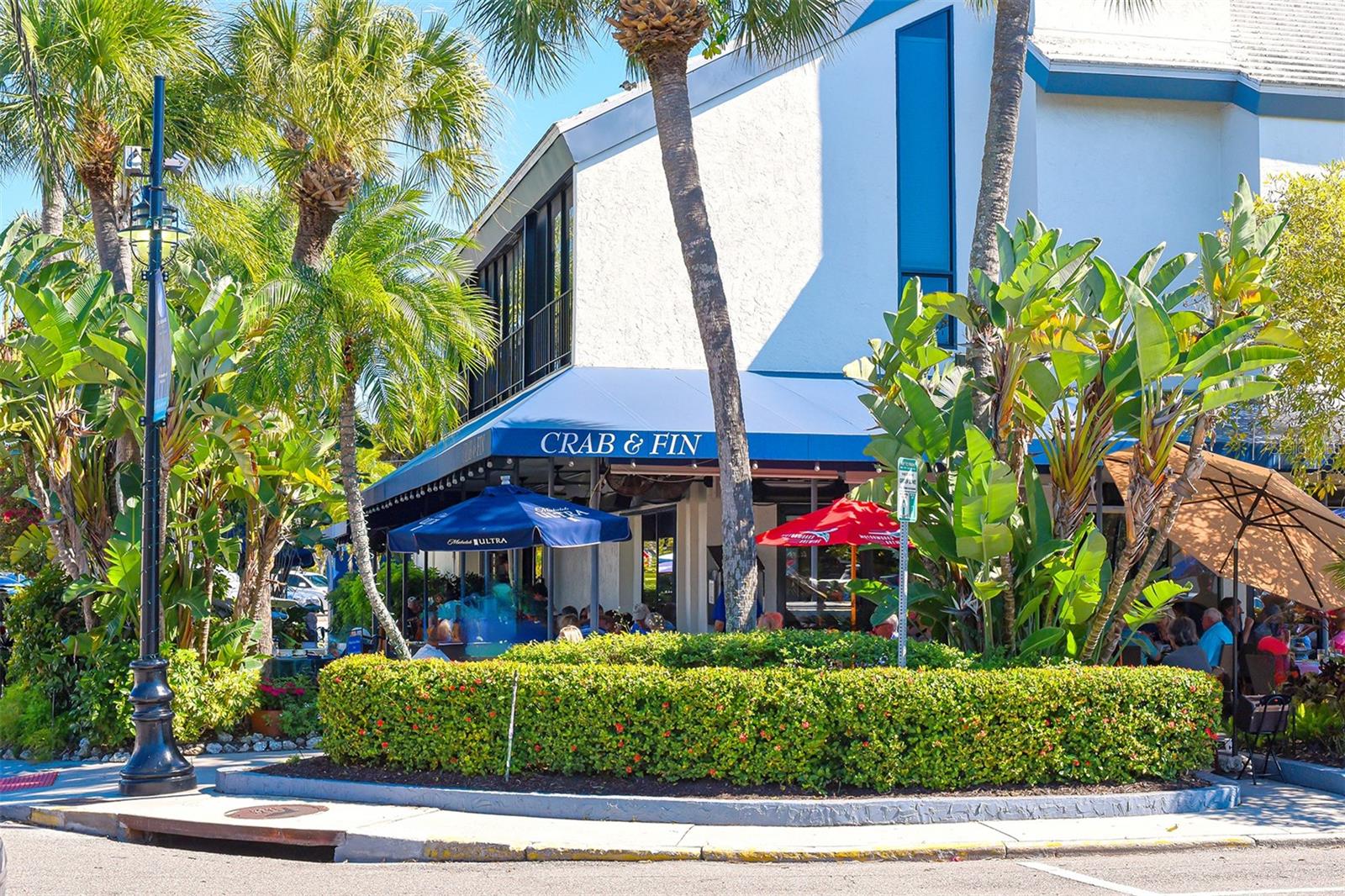 ISLANDER CLUB OF LONGBOAT - Residential