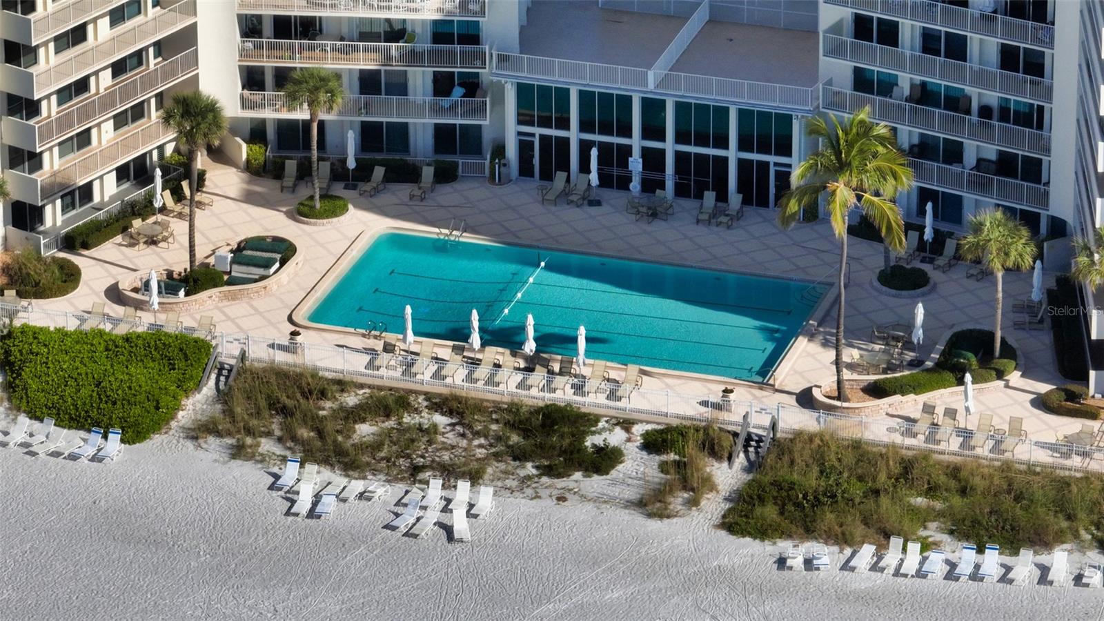 ISLANDER CLUB OF LONGBOAT - Residential