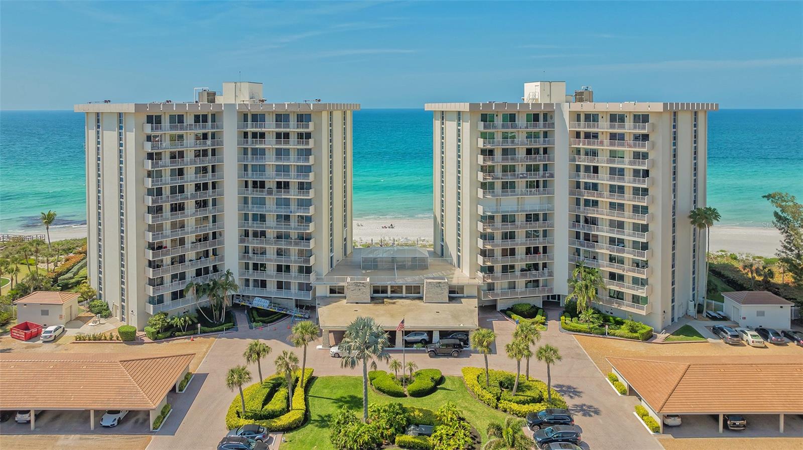 2301 GULF OF MEXICO DRIVE 43N