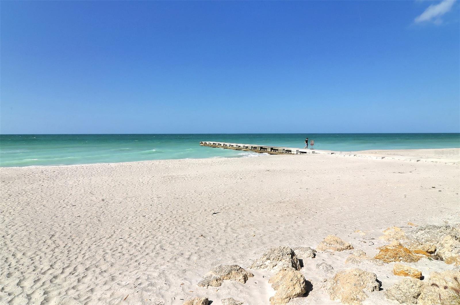 ISLANDER CLUB OF LONGBOAT - Residential