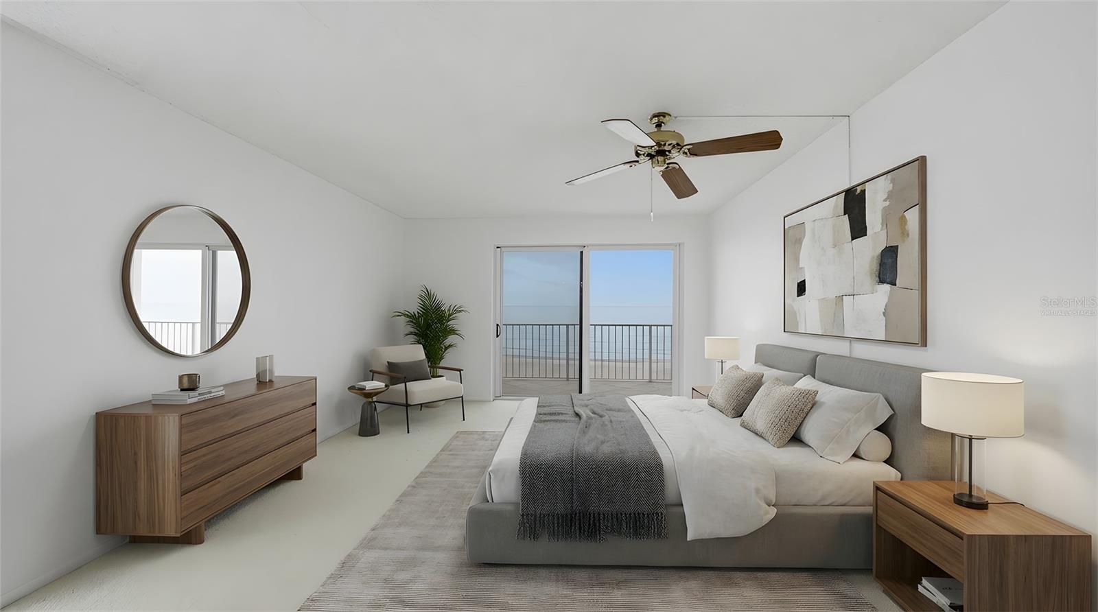 ISLANDER CLUB OF LONGBOAT - Residential