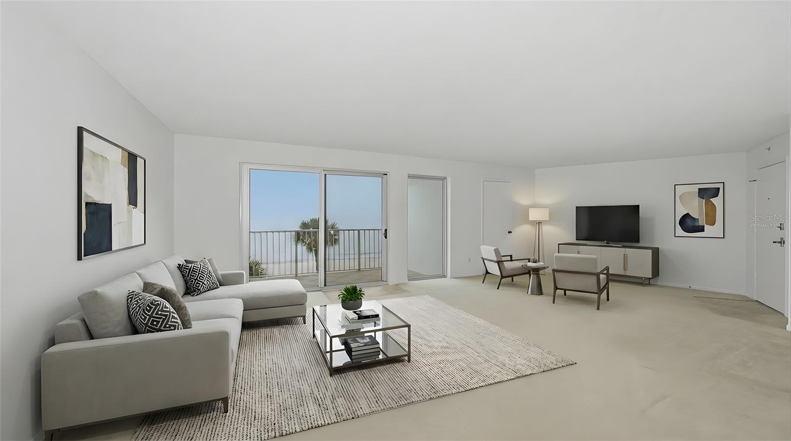 ISLANDER CLUB OF LONGBOAT - Residential