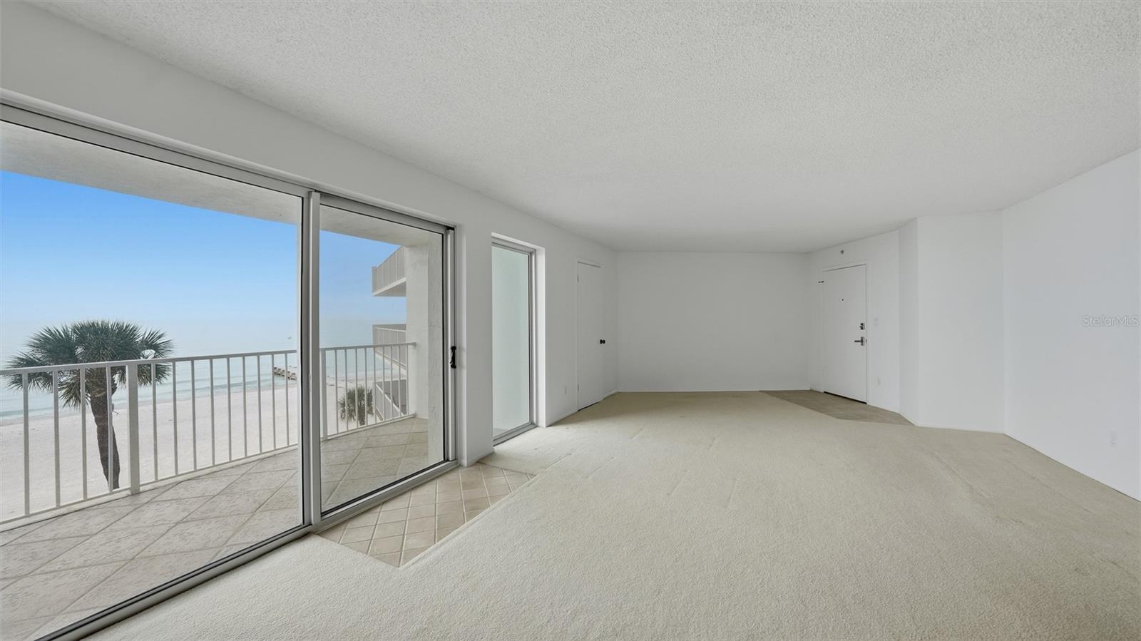 ISLANDER CLUB OF LONGBOAT - Residential