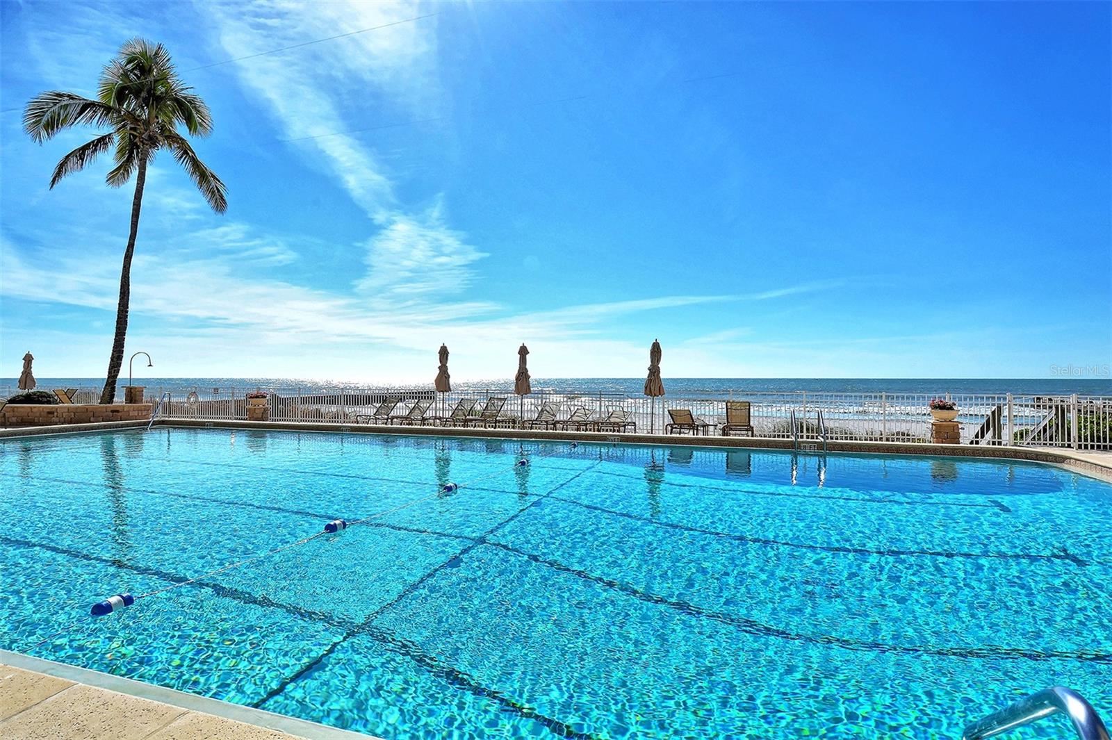 ISLANDER CLUB OF LONGBOAT - Residential