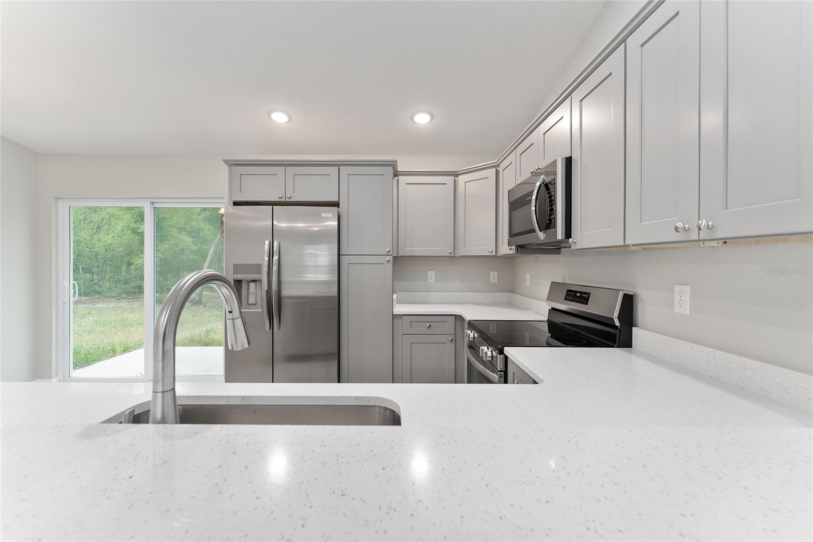 LAKE WEIR HEIGHTS - Residential