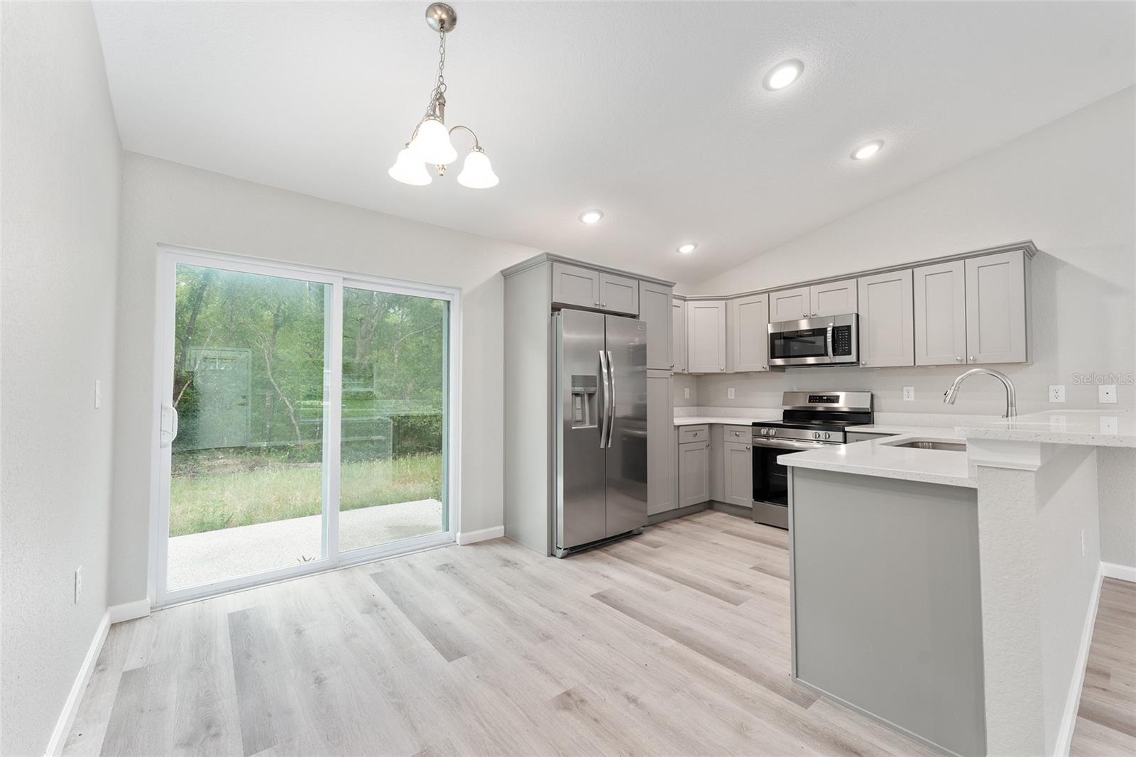 LAKE WEIR HEIGHTS - Residential