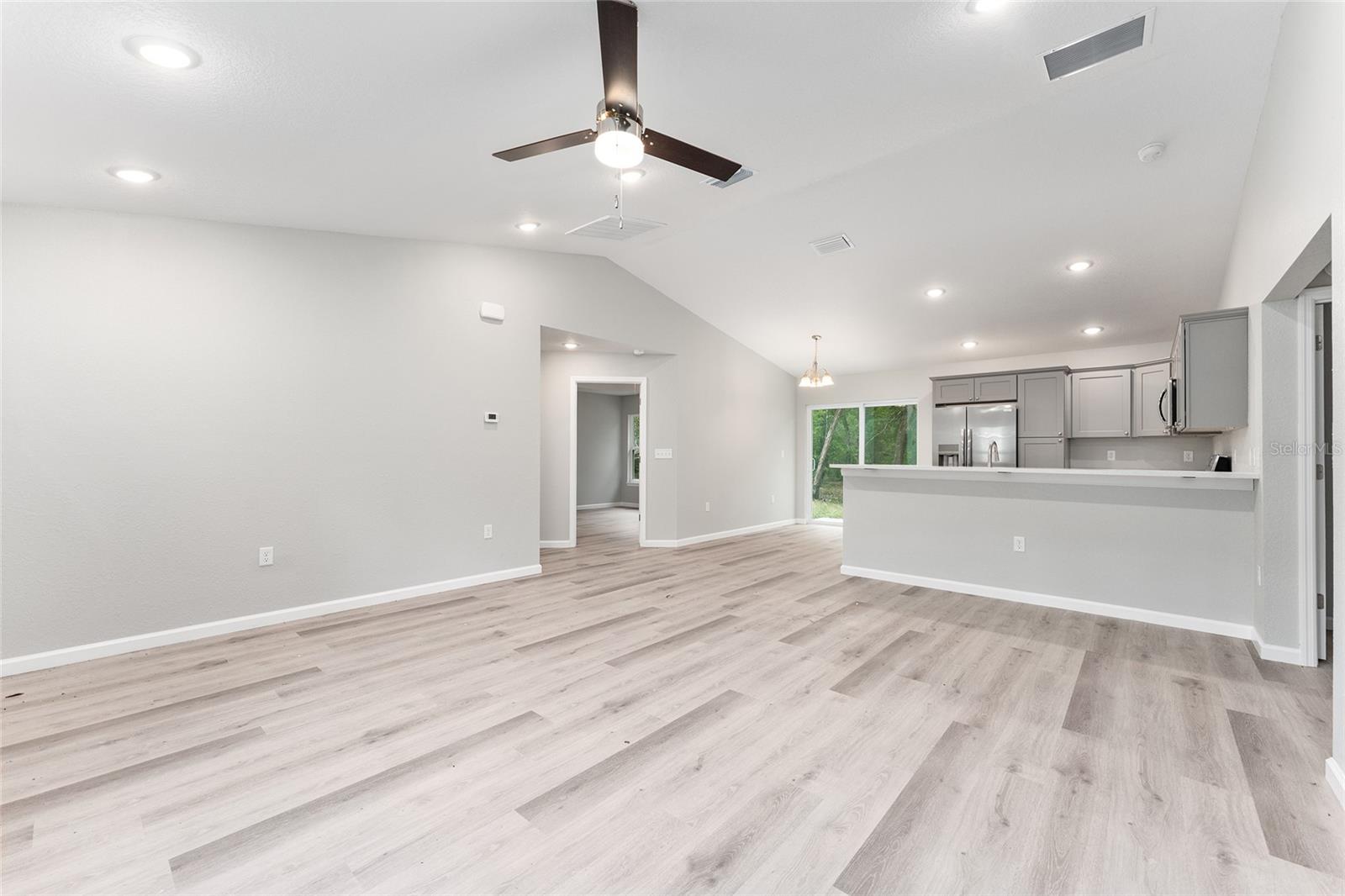 LAKE WEIR HEIGHTS - Residential