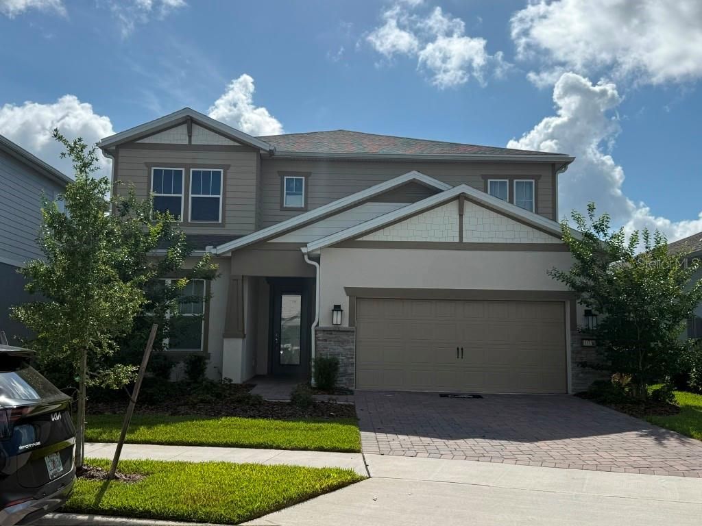 Photo of 10732 Pahokee Beach Place, Orlando, FL 32827 (MLS # O6412914)