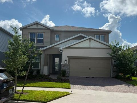 Photo of 10732 Pahokee Beach Place, Orlando, FL 32827 (MLS # O6412914)