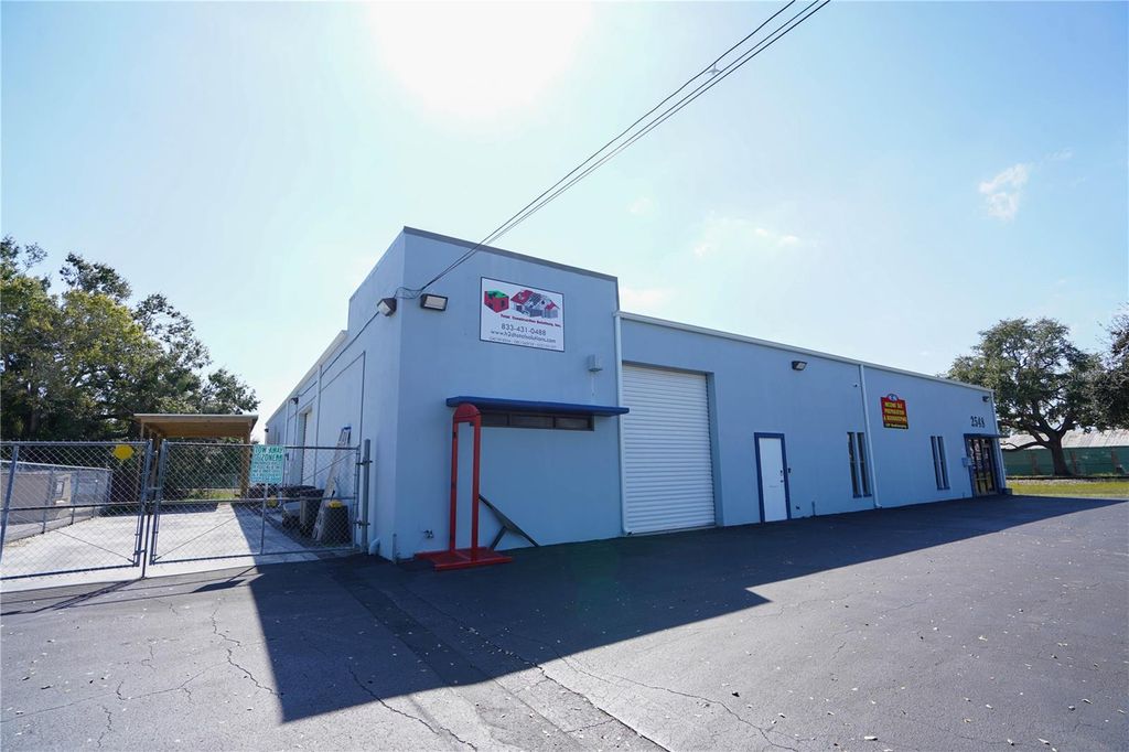 Photo of 2548 30th Avenue N, St Petersburg, FL 33713 (MLS # TB8441986)