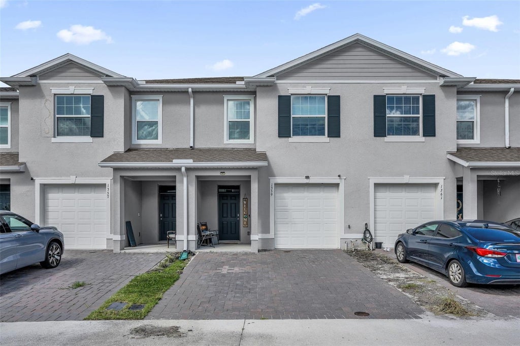 Photo of 1359 Isleta Loop, Kissimmee, FL 34741 (MLS # O6434271)