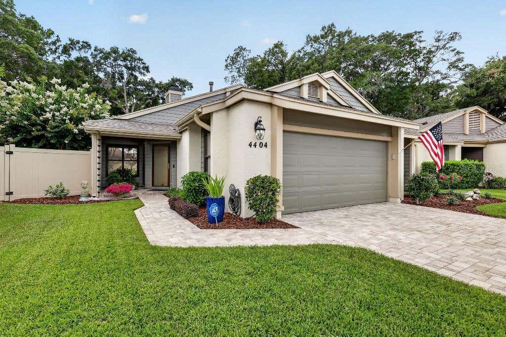 Photo of 4404 NE 4th Street, Ocala, FL 34470 (MLS # TB8533469)