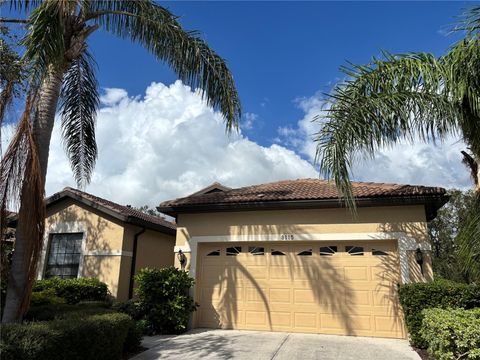 A home in SARASOTA