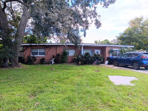 A home in ORLANDO