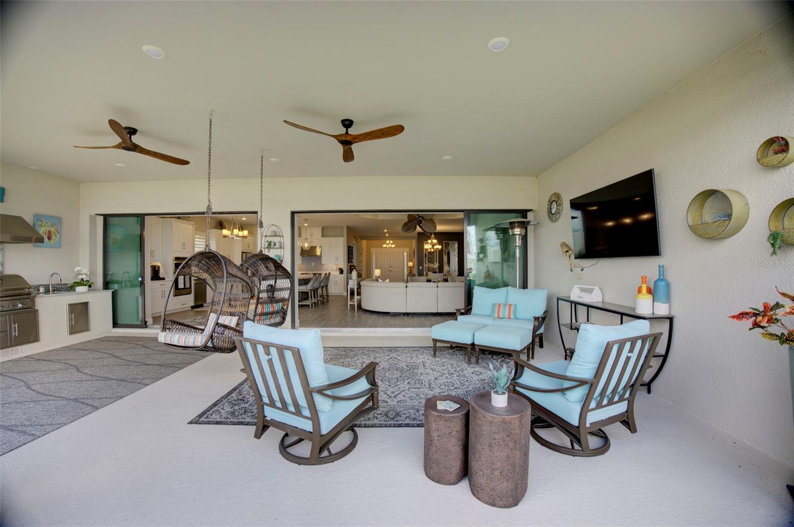 AZARIO AT ESPLANADE - Residential