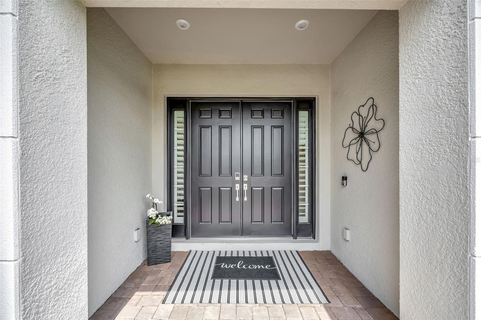 AZARIO AT ESPLANADE - Residential