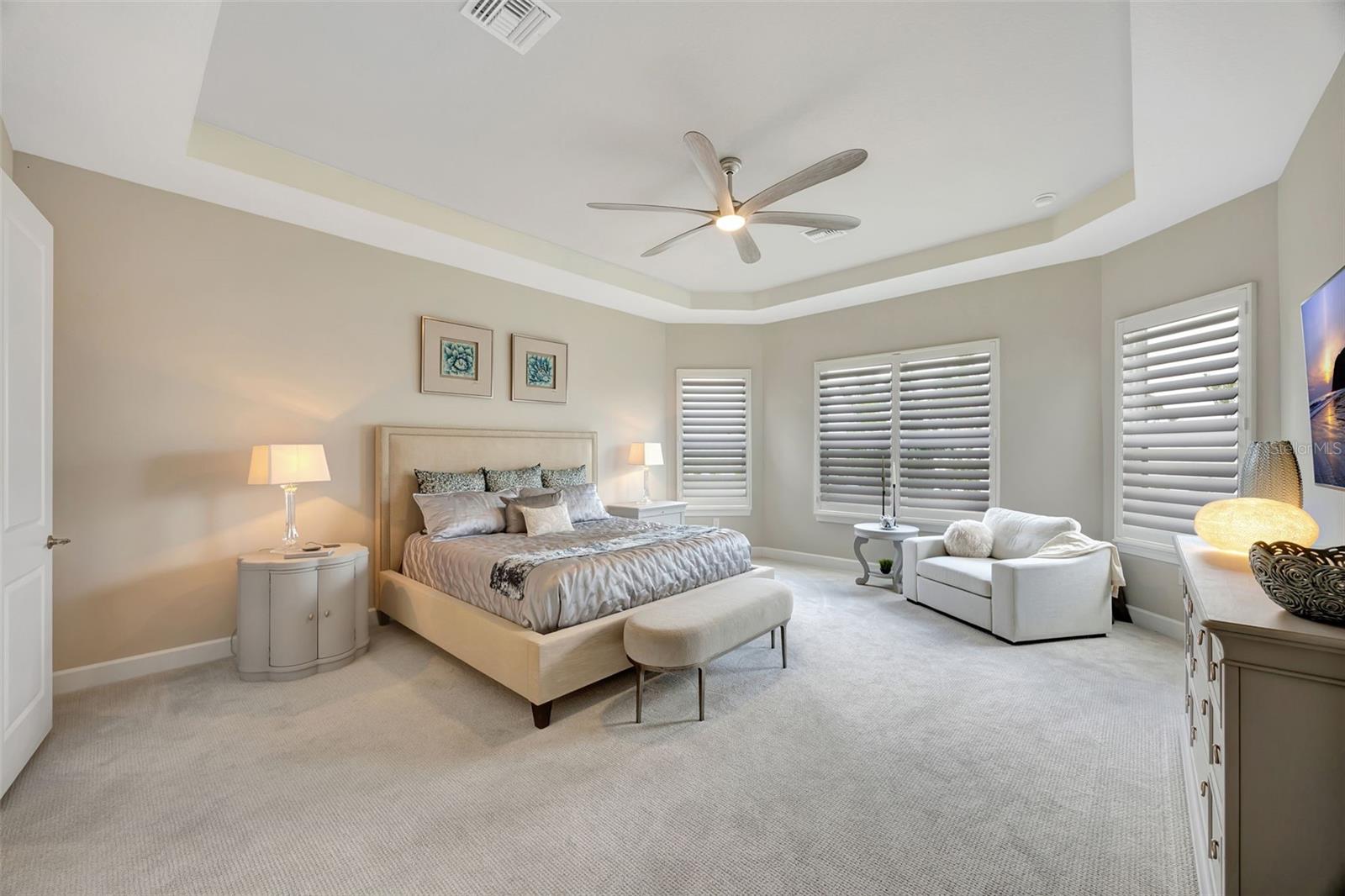 AZARIO AT ESPLANADE - Residential